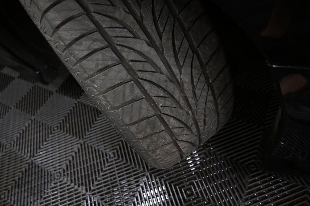 Used 1994 Pontiac Firebird Trans Am image 15