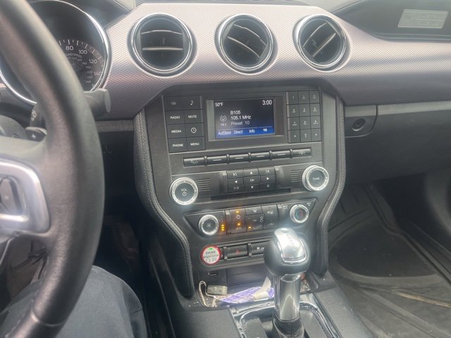 Used 2017 Ford Mustang Coupe w/ Wheel & Stripe Package image 12