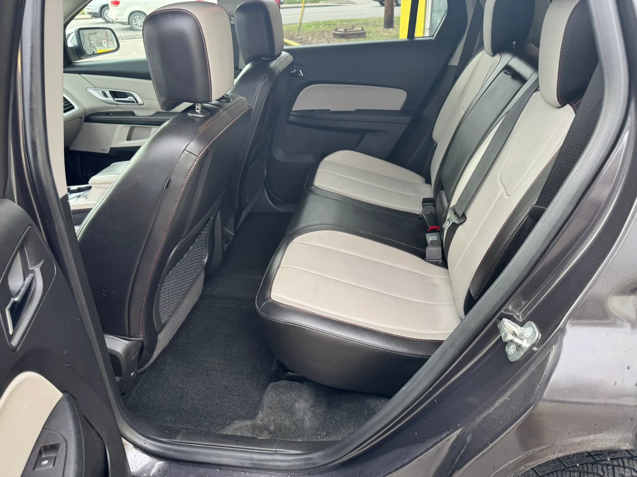 Used 2015 GMC Terrain SLT w/ Chrome Edition image 19