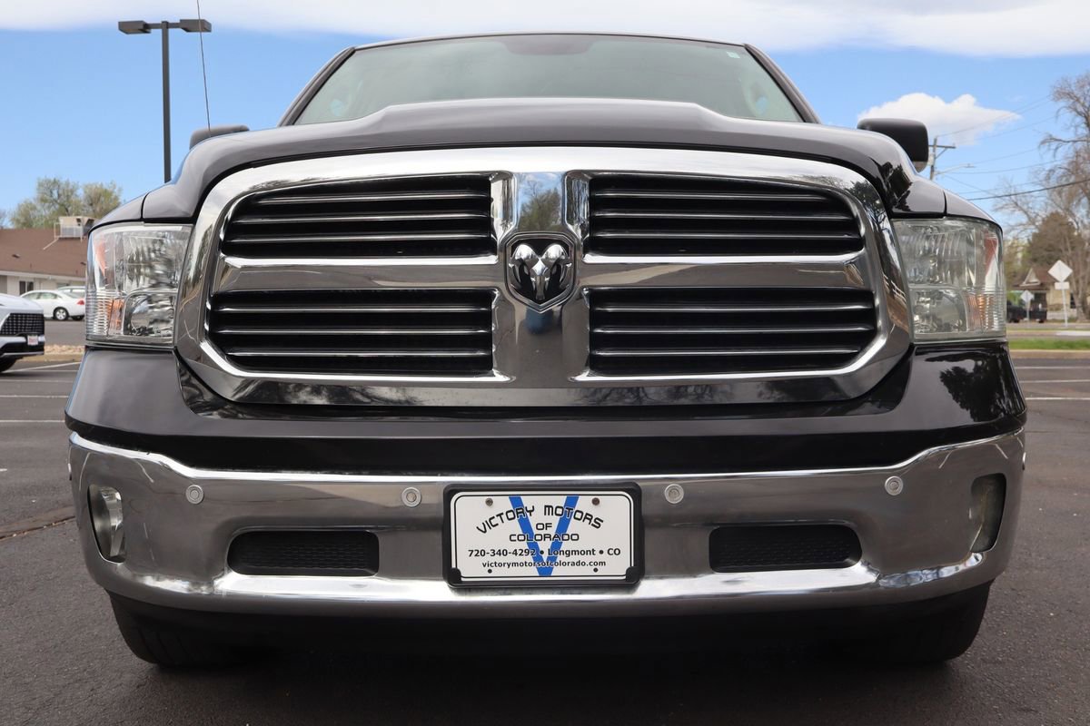 Used 2019 RAM 1500 Big Horn AWD/4WD image 13