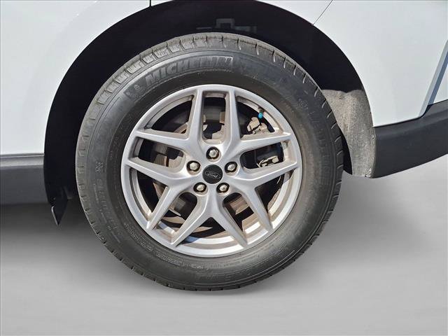 Used 2023 Ford Edge SEL w/ Convenience Package AWD/4WD image 18