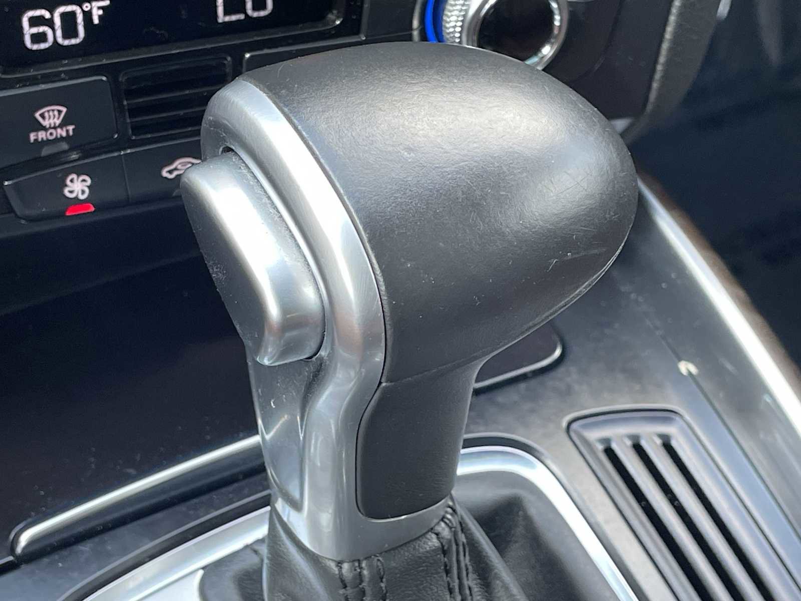 Used 2016 Audi Q5 3.0T Premium Plus image 23