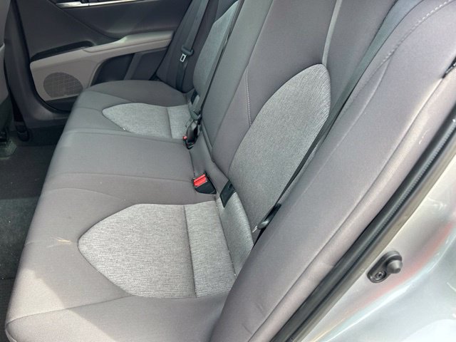 Certified 2024 Toyota Camry LE w/ Convenience Package FWD image 8