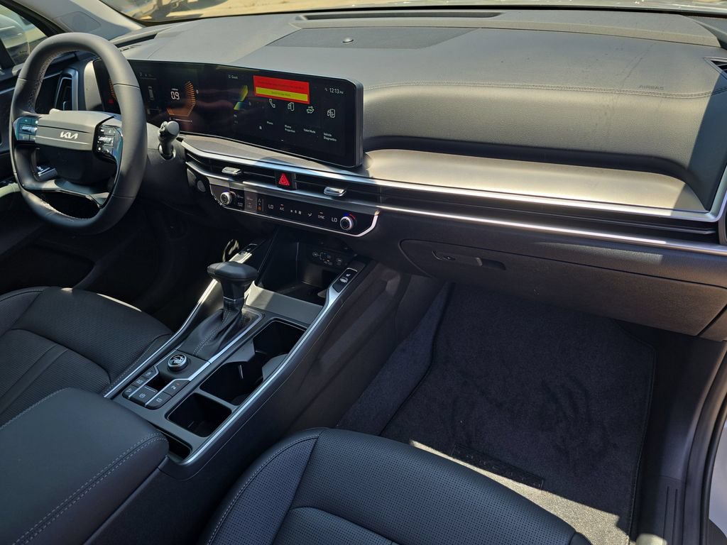 New 2026 Kia Sorento S FWD image 11