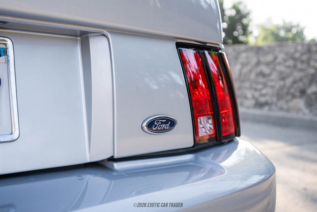 Used 2003 Ford Mustang Cobra image 56