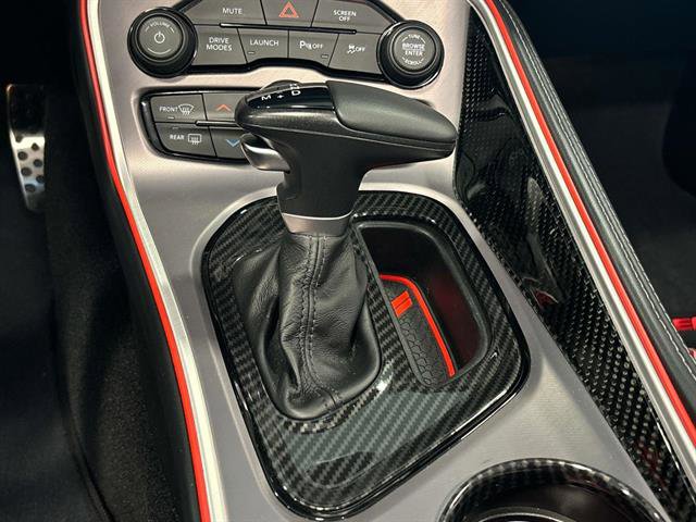 Used 2022 Dodge Challenger R/T Scat Pack w/ Dynamics Package image 25