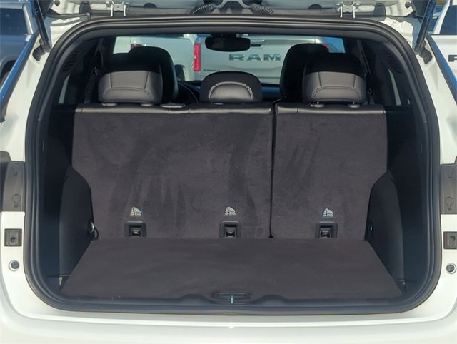 Certified 2024 Jeep Compass Limited image 23