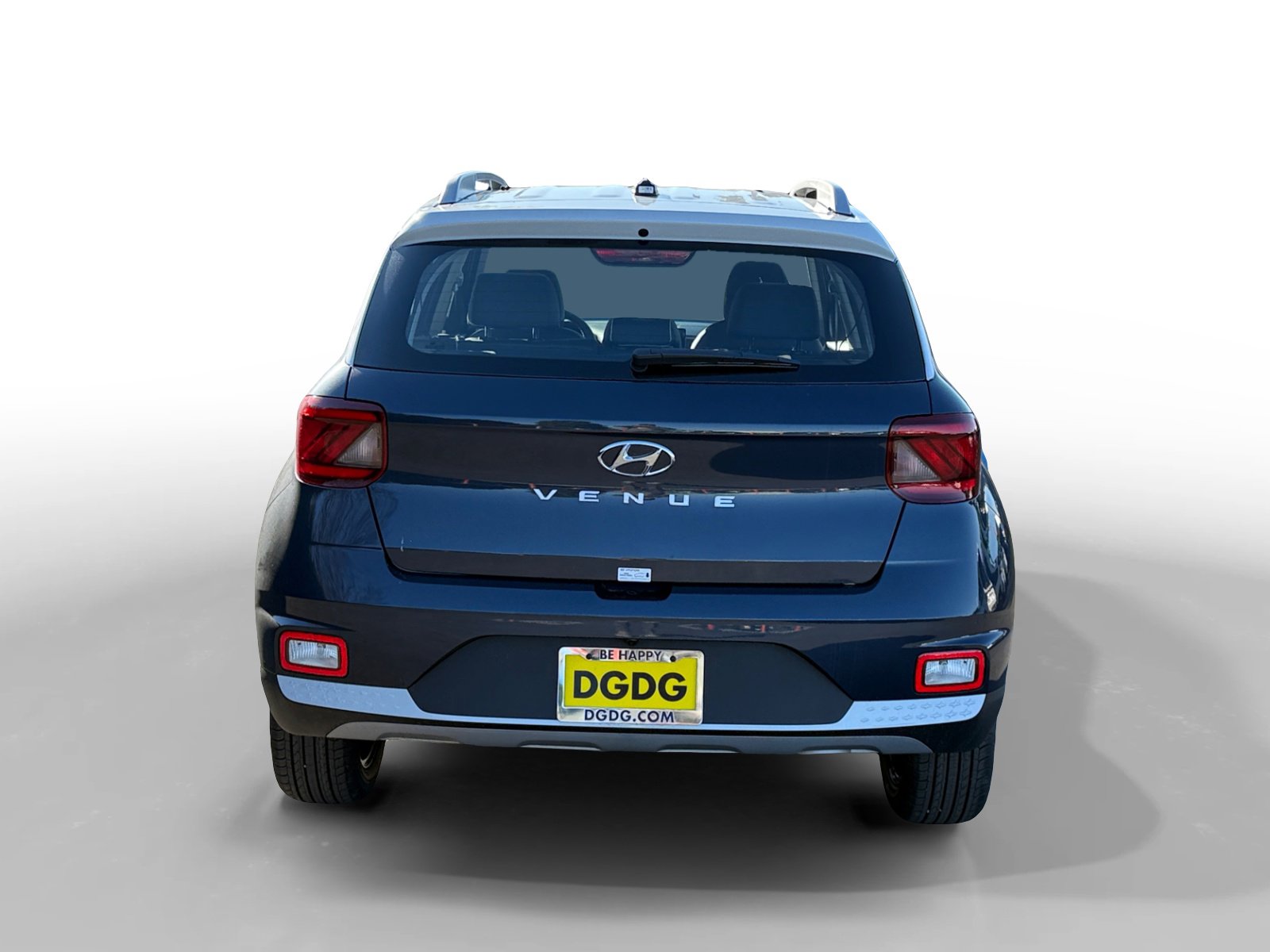 New 2026 Hyundai Venue SEL FWD image 4