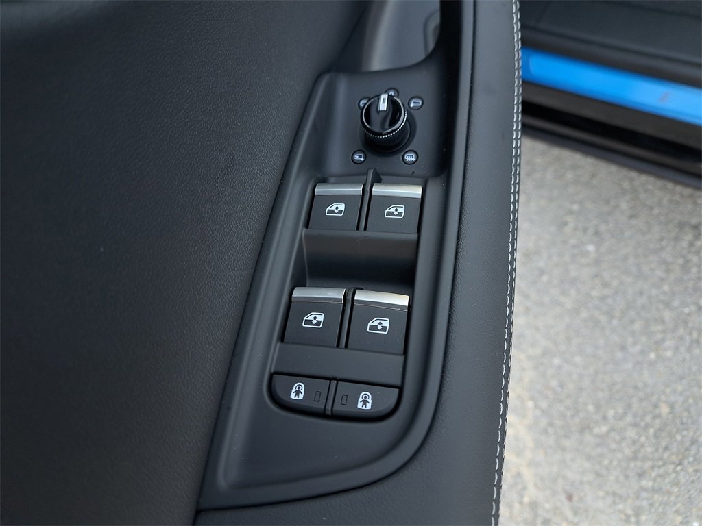 New 2026 Audi Q8 Premium Plus image 22