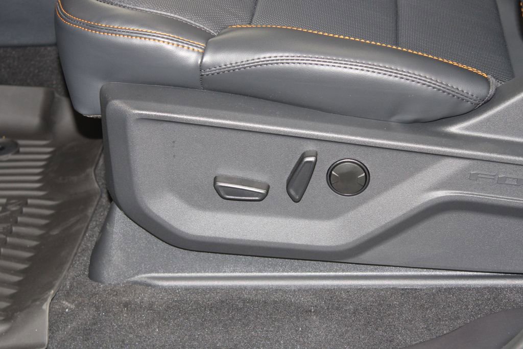 New 2026 Ford Expedition Tremor image 22