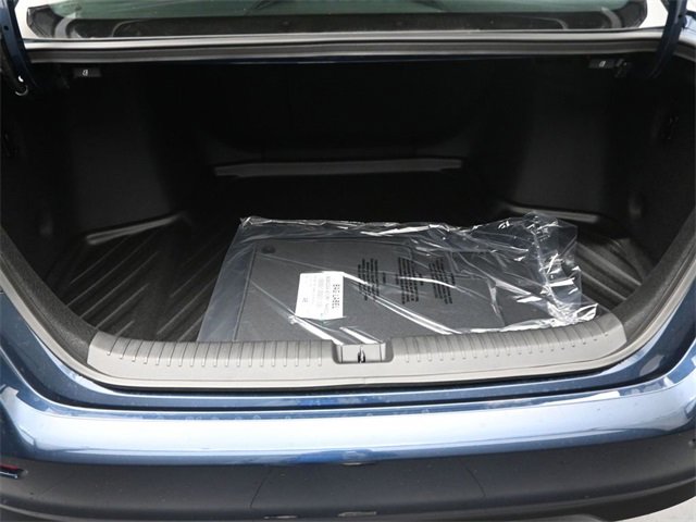 New 2025 Honda Accord SE image 31