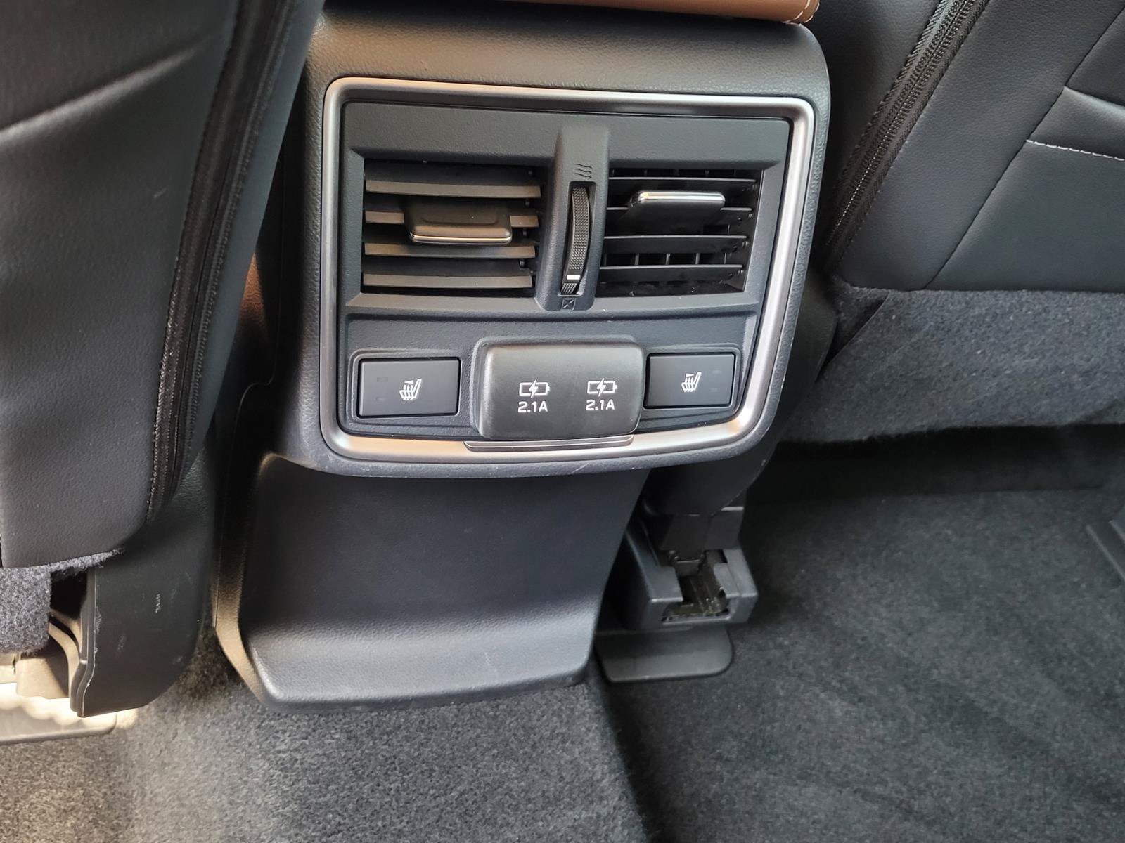 Certified 2024 Subaru Forester Touring AWD/4WD image 25