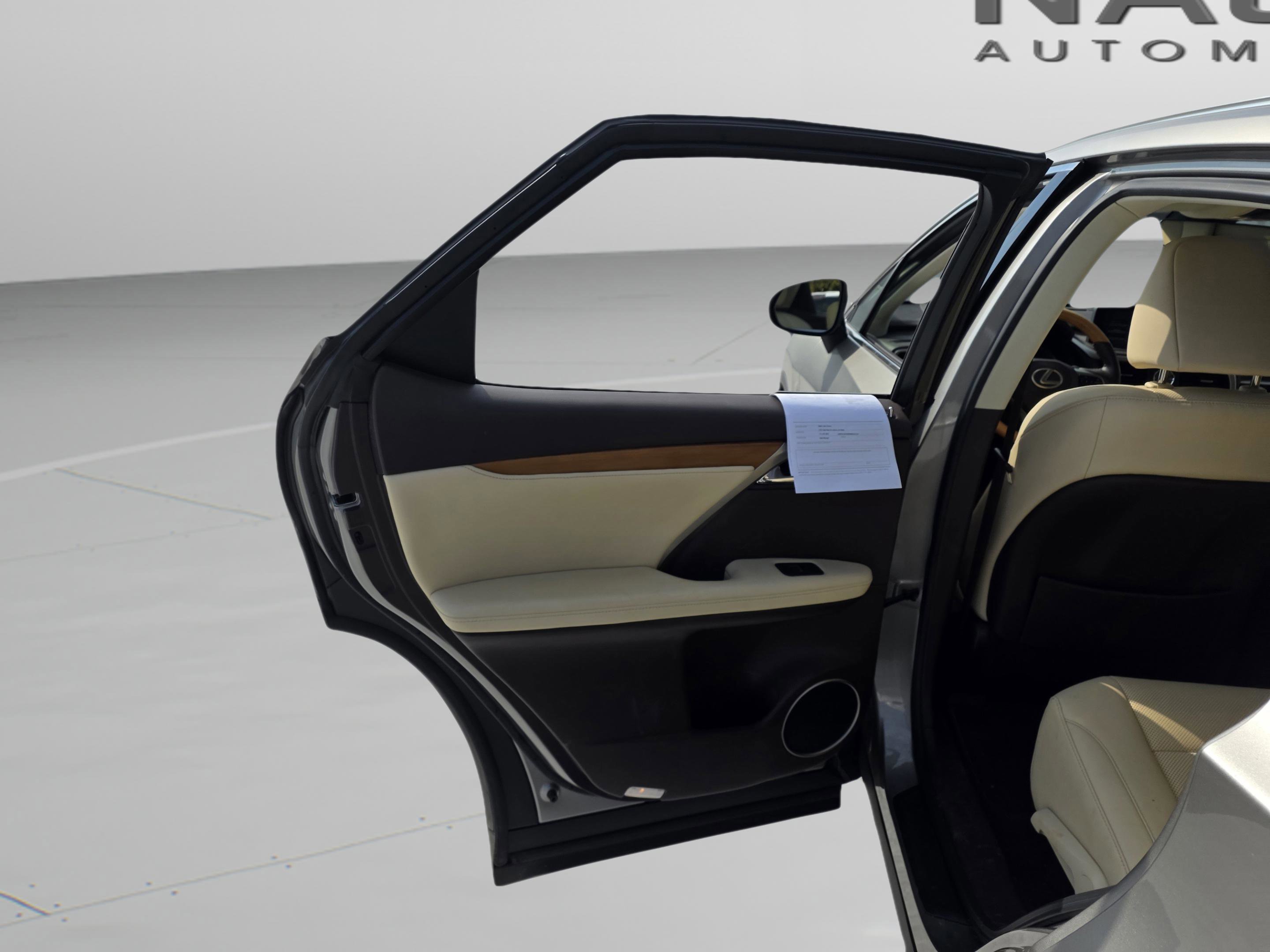 Used 2020 Lexus RX 450h RX 450h image 19