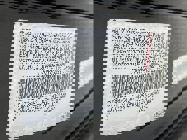 Used 2002 Lexus SC 430 Convertible RWD image 29