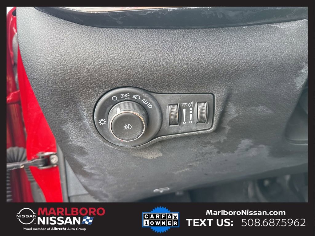 Used 2024 Jeep Compass Limited image 20