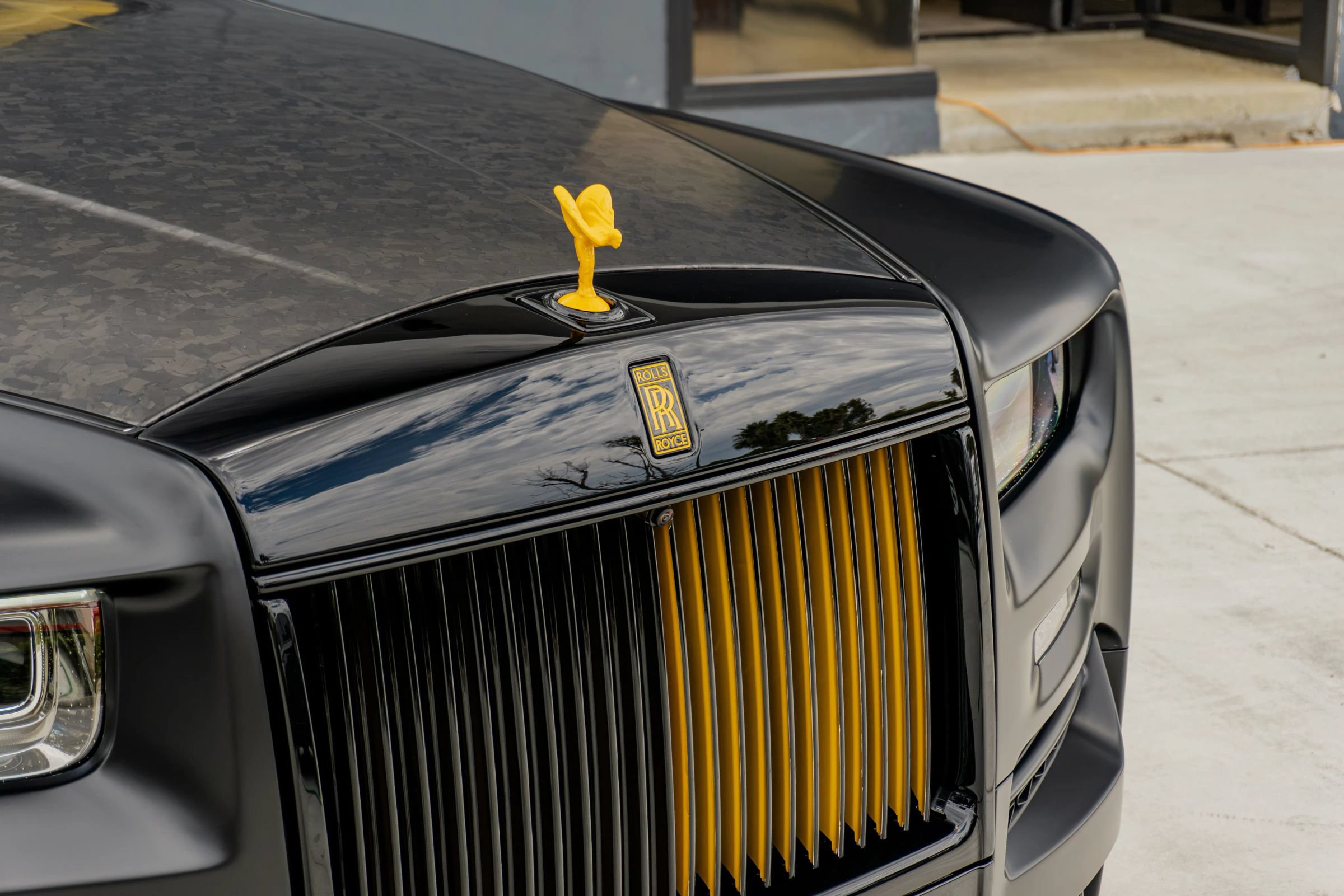 Used 2027 Rolls-Royce Phantom Sedan RWD image 41