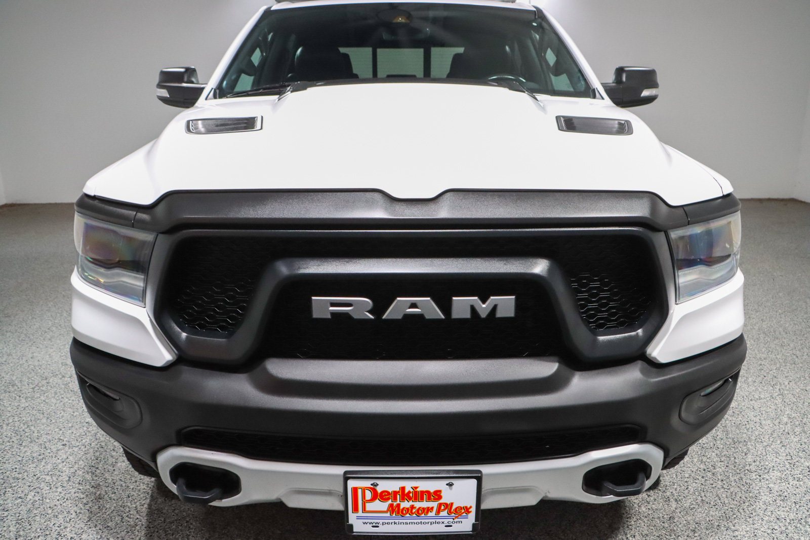Used 2021 RAM 1500 Rebel w/ Level 1 Equipment Group AWD/4WD image 4