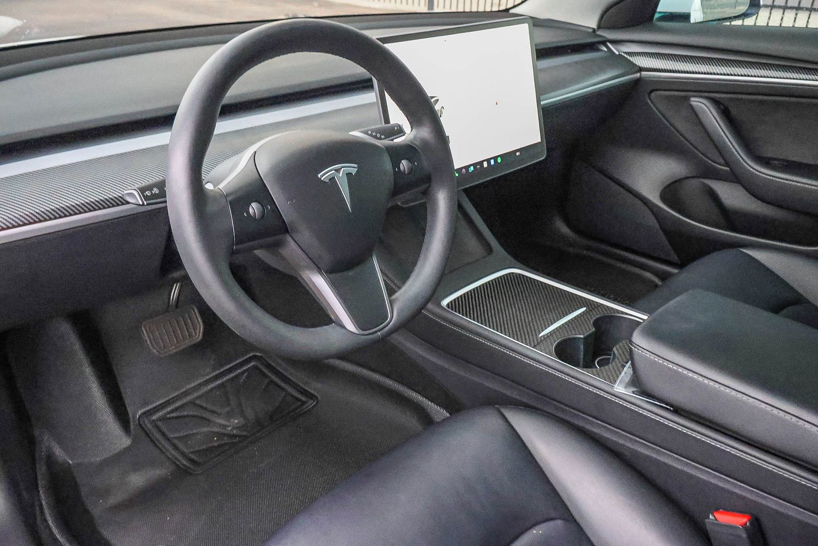 Used 2021 Tesla Model 3 Long Range image 28