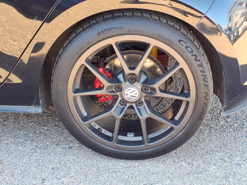 Used 2016 Volkswagen GTI S FWD image 7