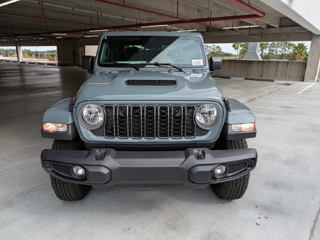 New 2026 Jeep Gladiator Sport AWD/4WD image 9