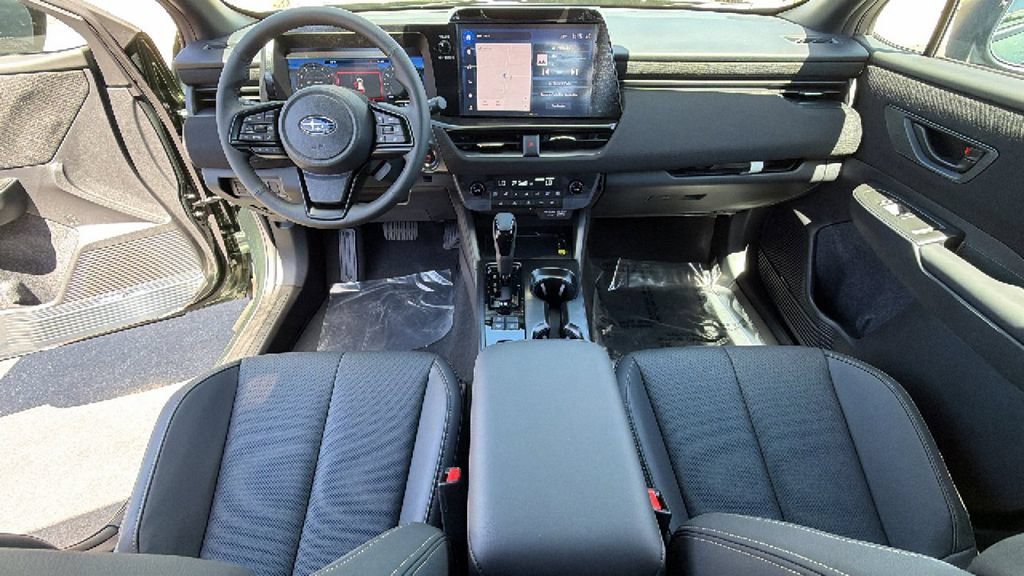 New 2026 Subaru Outback Limited AWD/4WD image 26