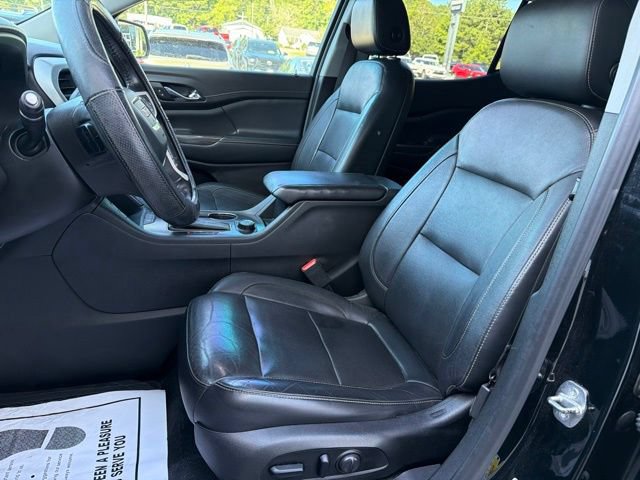 Used 2019 GMC Acadia SLT AWD/4WD image 23
