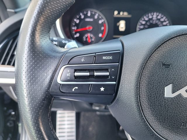 Certified 2022 Kia Stinger GT1 AWD/4WD image 23