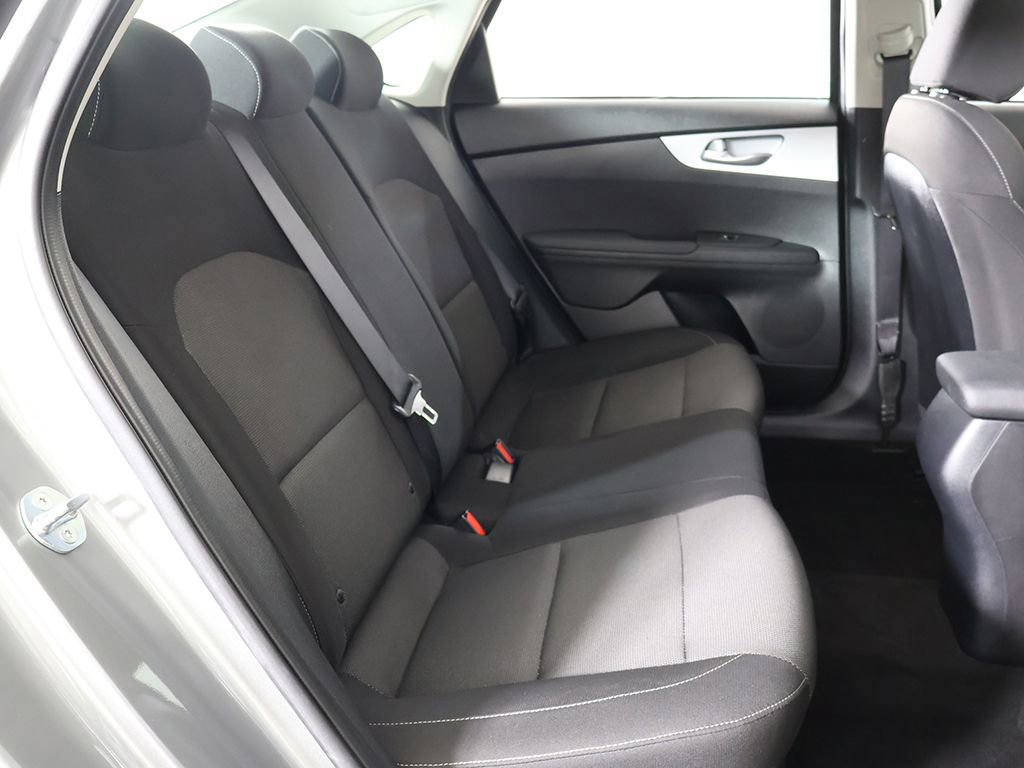 Used 2024 Kia Forte LXS w/ LXS Technology Package FWD image 32