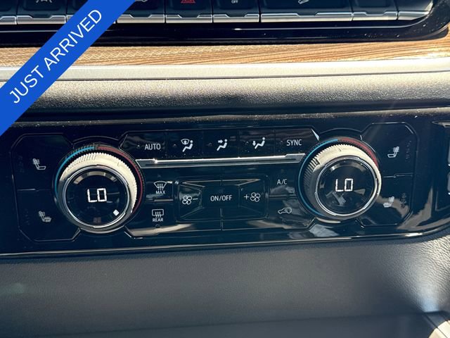 New 2026 Chevrolet Silverado 1500 LT image 19