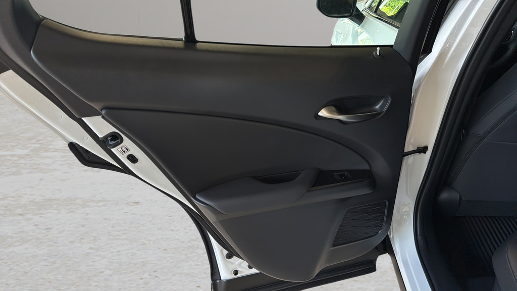 New 2026 Lexus UX 300h AWD w/ Accessory Package (2T) image 14