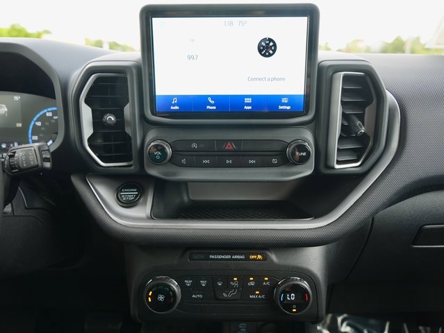 Used 2021 Ford Bronco Sport Big Bend image 20