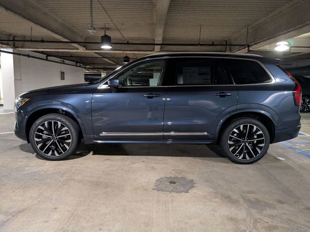 New 2026 Volvo XC90 B6 Ultra w/ Protection Package image 6