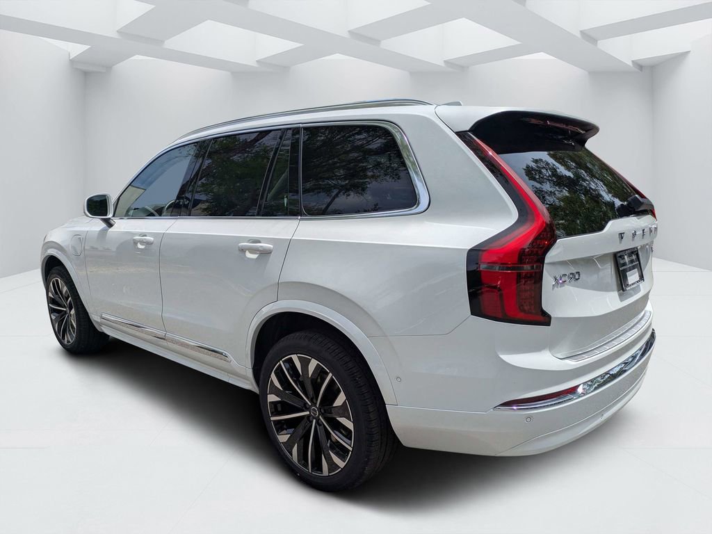 New 2026 Volvo XC90 T8 Ultra w/ Protection Package Premier AWD/4WD image 5