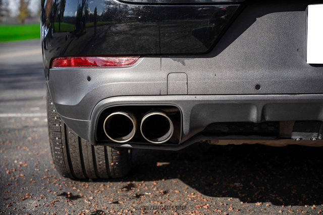 Used 2024 Porsche Cayenne S AWD/4WD image 68