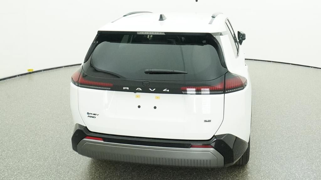 New 2026 Toyota RAV4 SE image 7