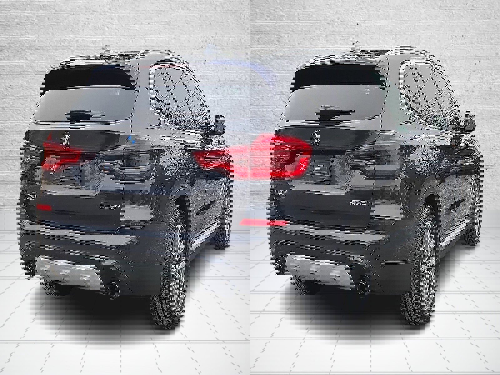 Used 2018 BMW X3 xDrive30i image 6