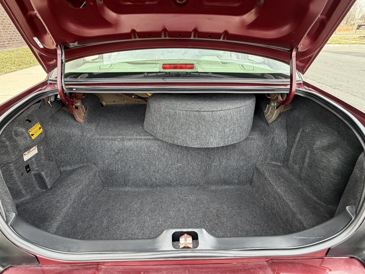 Used 2007 Mercury Grand Marquis LS image 33