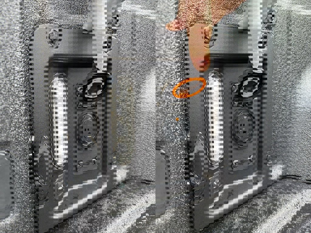 New 2026 Ford Maverick Lariat image 15