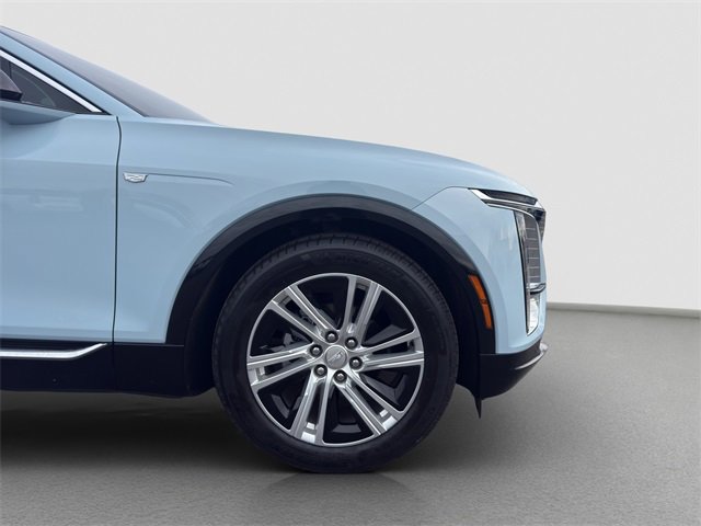 Used 2024 Cadillac Lyriq Tech image 21
