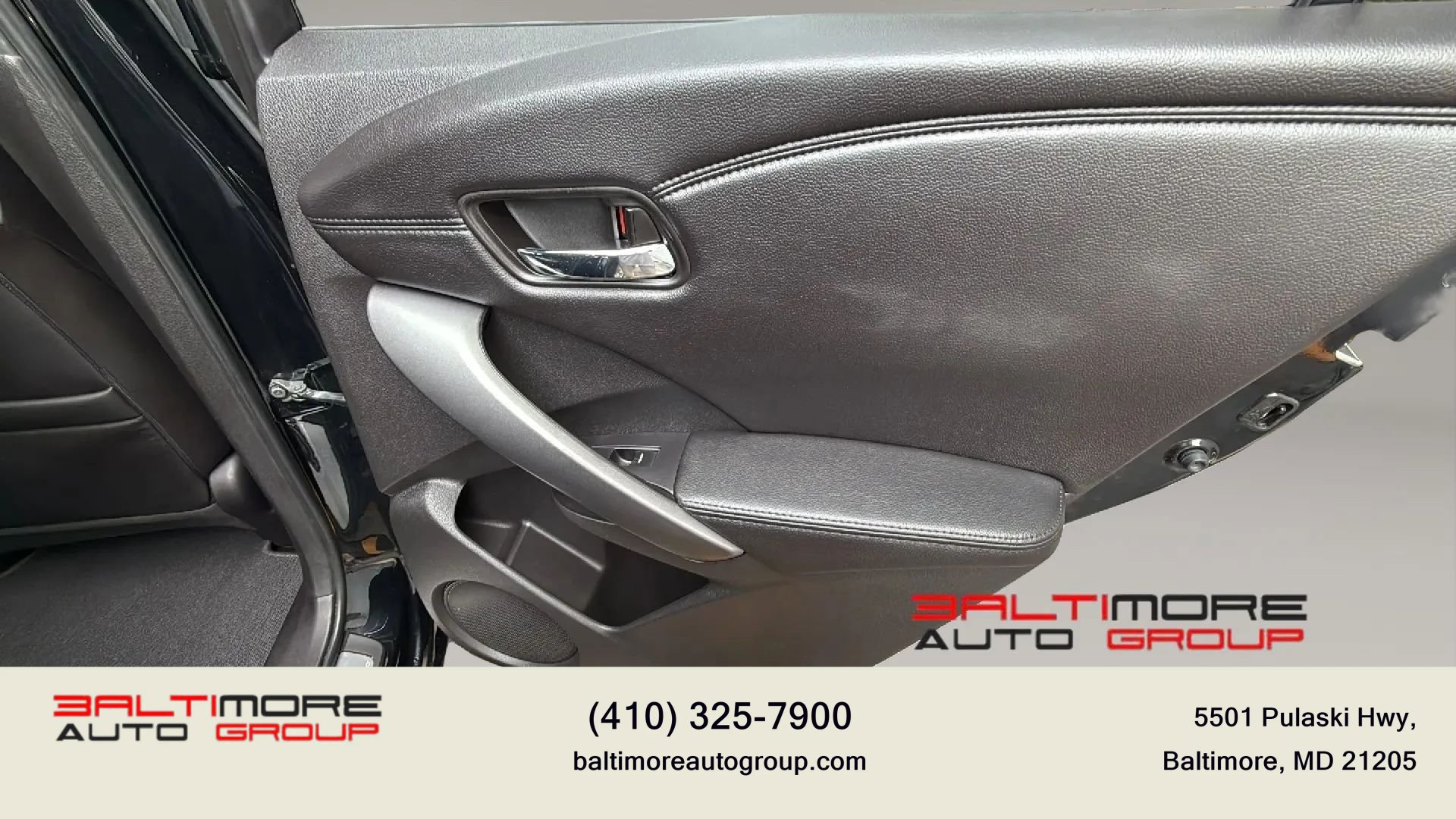 Used 2013 Acura RDX AWD w/ Technology Package image 31