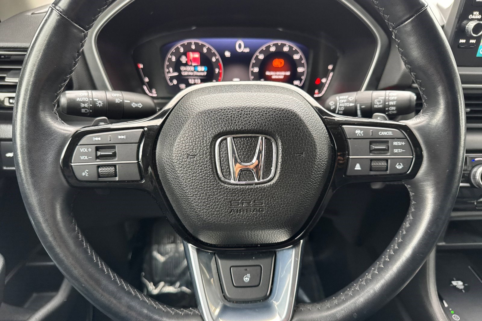 Used 2023 Honda Pilot Elite image 16