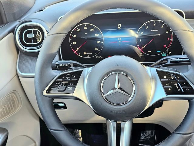 New 2026 Mercedes-Benz GLC 300 4MATIC image 31