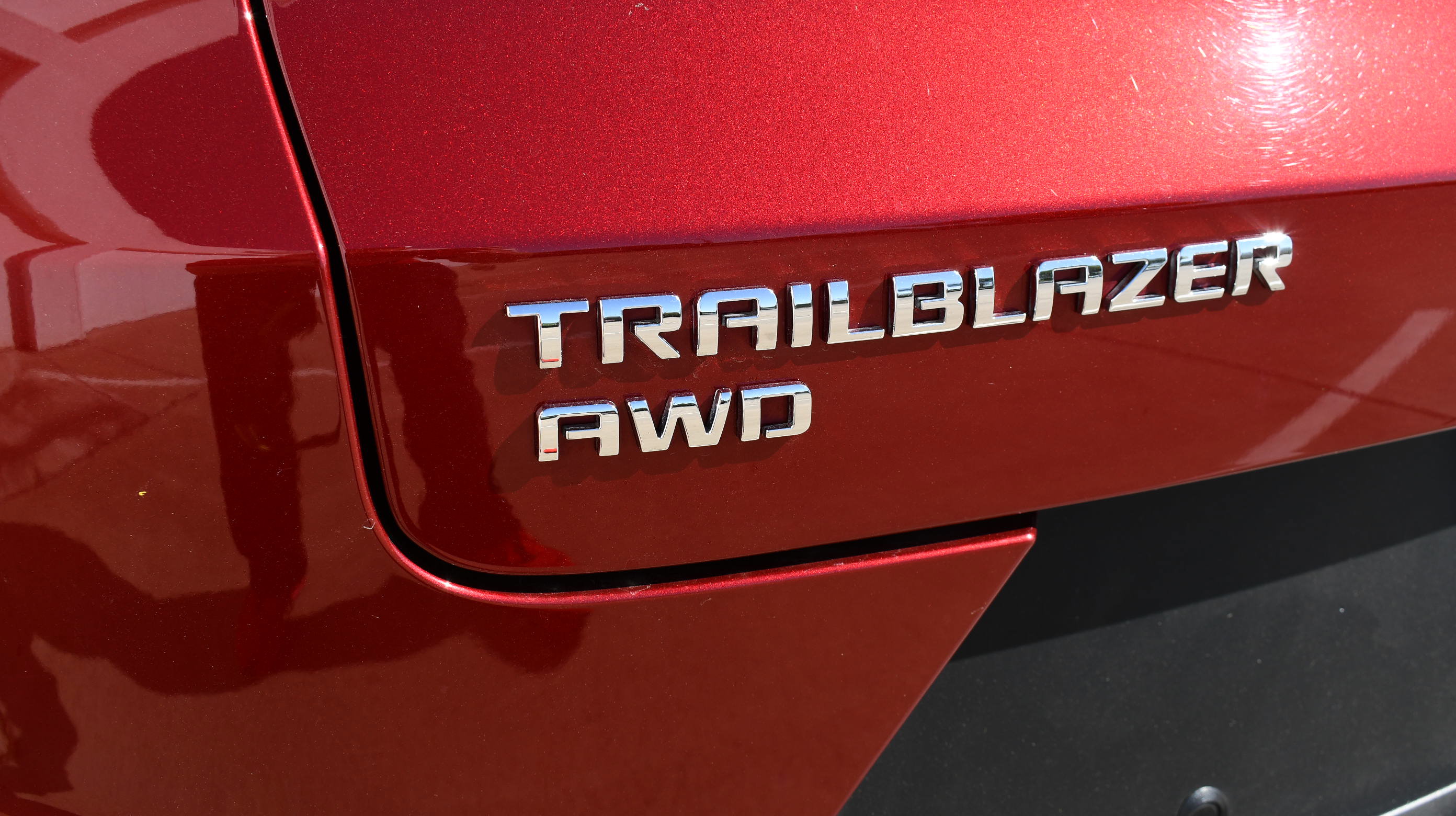 Used 2024 Chevrolet TrailBlazer LT w/ LT Cold Weather Package image 7