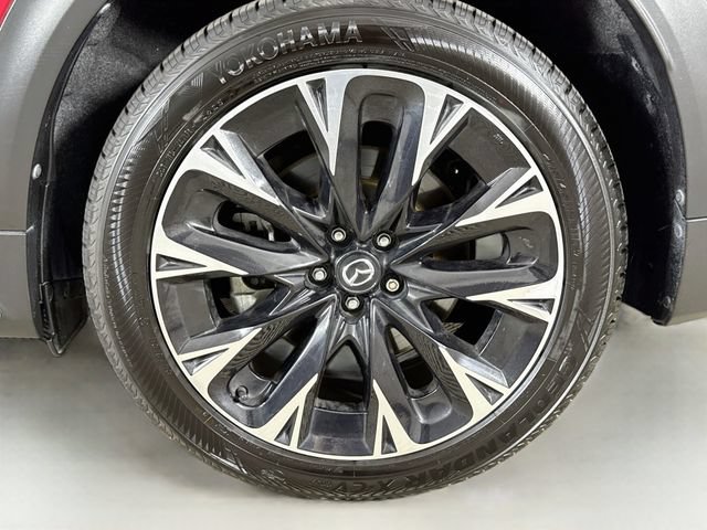 Used 2024 MAZDA CX-90 Plug-In Hybrid w/ Premium Pkg AWD/4WD image 33