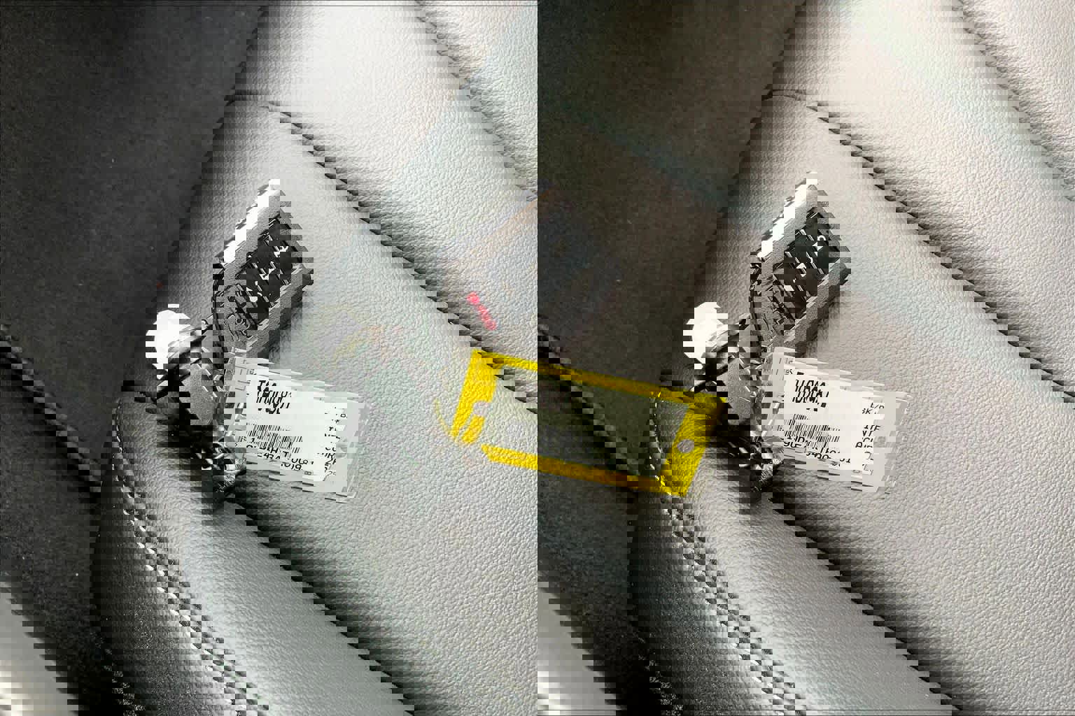 Used 2026 Acura Integra A-Spec image 14