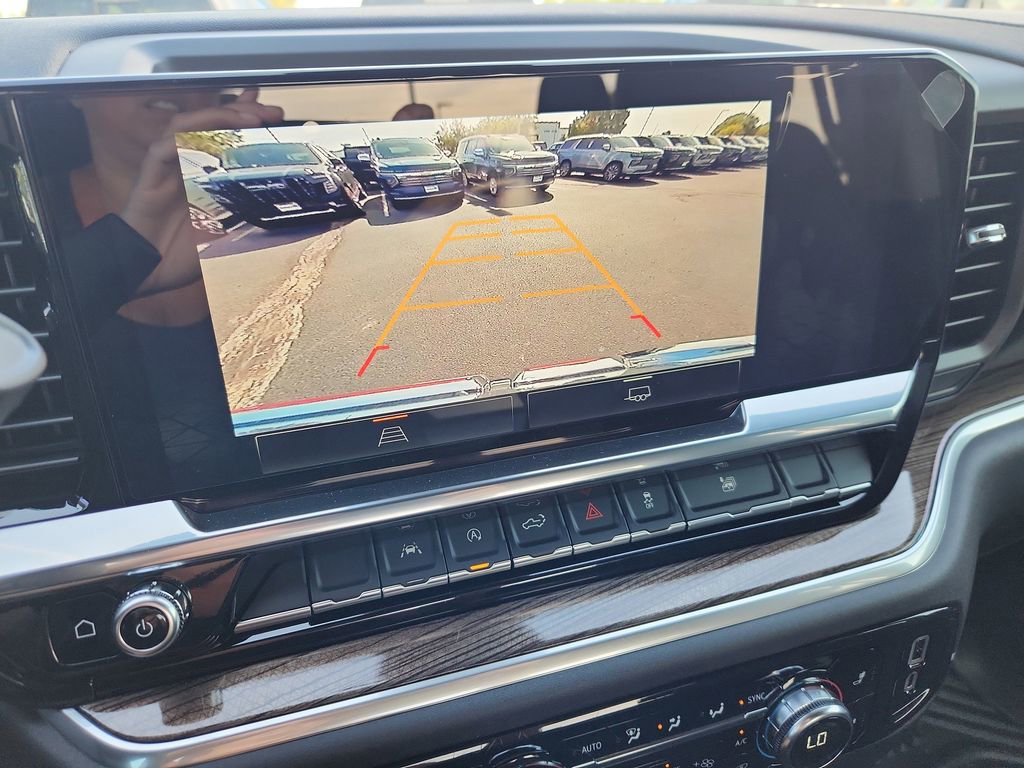 New 2026 GMC Sierra 1500 Elevation image 21