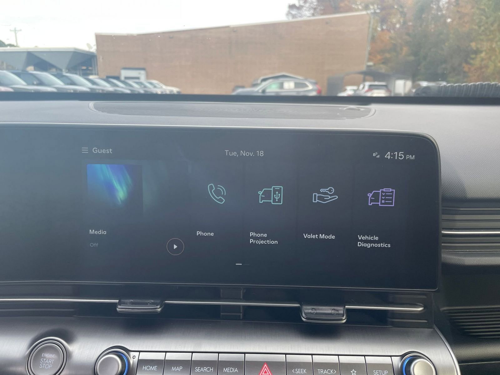 Used 2025 Hyundai Kona SEL image 20