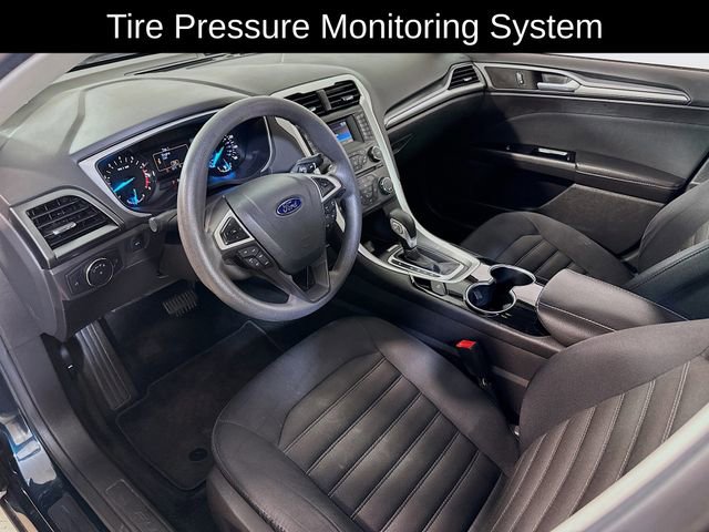 Used 2014 Ford Fusion SE FWD image 11
