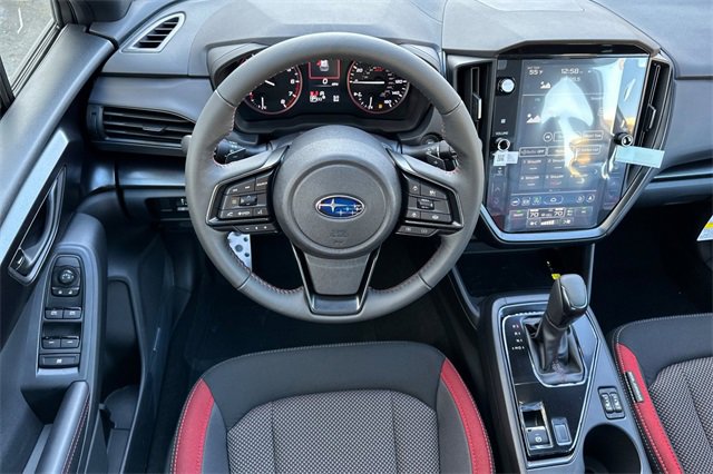 New 2026 Subaru Impreza RS image 11