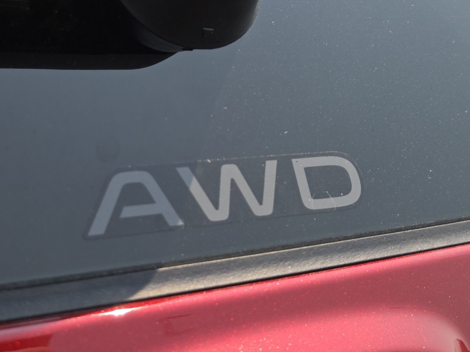 New 2026 Honda CR-V EX-L image 12